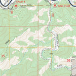 Verplank Ridge, CA FSTopo Legacy Preview 3