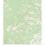 Ventana Cones, CA FSTopo Legacy Preview 1