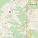 Ventana Cones, CA FSTopo Legacy Preview 3