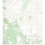 Vernon, AZ FSTopo Legacy Preview 1