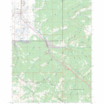 Victor, ID - WY FSTopo Legacy Preview 1