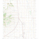 Villa Grove, CO FSTopo Legacy Preview 1