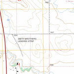 Vivian, SD FSTopo Legacy Preview 2