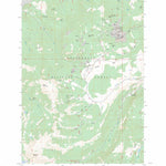 Vipond Park, MT FSTopo Legacy Preview 1