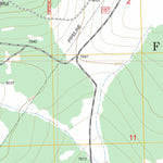 Vipond Park, MT FSTopo Legacy Preview 2