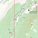 Vipond Park, MT FSTopo Legacy Preview 3