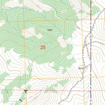 Virginia City, NV FSTopo Legacy Preview 2