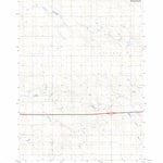 Vivian NW, SD FSTopo Legacy Preview 1