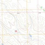 Vivian NW, SD FSTopo Legacy Preview 2