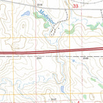 Vivian NW, SD FSTopo Legacy Preview 3