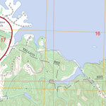 Vonore, TN FSTopo Legacy Preview 2