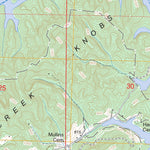 Vonore, TN FSTopo Legacy Preview 3