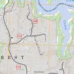 Vox, KY FSTopo Legacy Preview 2