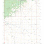 Wadsworth Ranch, NV FSTopo Legacy Preview 1