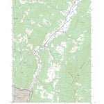 Waitsfield, VT FSTopo Legacy Preview 1