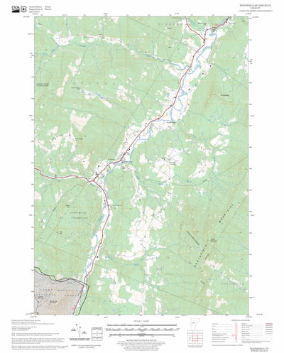 Waitsfield, VT FSTopo Legacy Preview 1