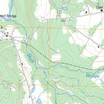 Waitsfield, VT FSTopo Legacy Preview 2