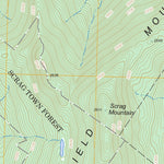 Waitsfield, VT FSTopo Legacy Preview 3