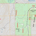 Wakefield NE, MI FSTopo Legacy Preview 3