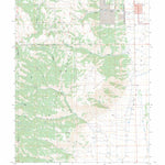 Wales, UT FSTopo Legacy Preview 1