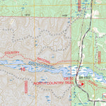 Walker, MN FSTopo Legacy Preview 3