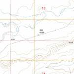 Walker Flat, UT FSTopo Legacy Preview 2