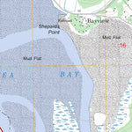 Waldport, OR FSTopo Legacy Preview 3