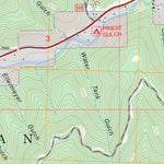 Wallace Ranch, CO FSTopo Legacy Preview 3