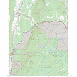 Wallingford, VT FSTopo Legacy Preview 1