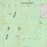 Wallingford, VT FSTopo Legacy Preview 2