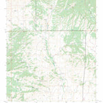 Walnut Grove, AZ FSTopo Legacy Preview 1