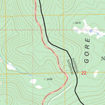 Walton Peak, CO FSTopo Legacy Preview 2