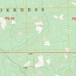 Walton Peak, CO FSTopo Legacy Preview 3