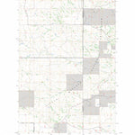 Wannagan Creek West, ND FSTopo Legacy Preview 1