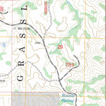 Wannagan Creek West, ND FSTopo Legacy Preview 3