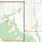 Wapiti, WY FSTopo Legacy Preview 2