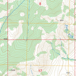 Wapiti, WY FSTopo Legacy Preview 3