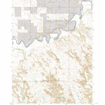 Wanblee NW, SD FSTopo Legacy Preview 1