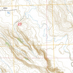 Wanblee NW, SD FSTopo Legacy Preview 2