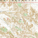 Wanblee NW, SD FSTopo Legacy Preview 3