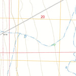 Ward Charcoal Ovens, NV FSTopo Legacy Preview 2