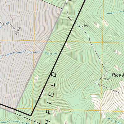 Warren, VT FSTopo Legacy Preview 2