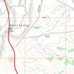 Warner Springs, CA FSTopo Legacy Preview 2