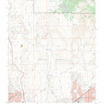 Washington, UT FSTopo Legacy Preview 1