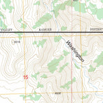 Washington, UT FSTopo Legacy Preview 3