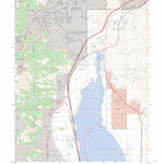 Washoe City, NV FSTopo Legacy Preview 1