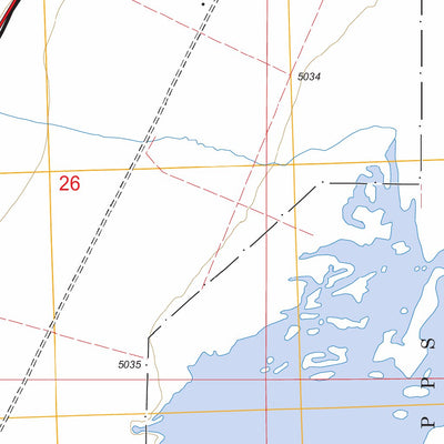 Washoe City, NV FSTopo Legacy Preview 2