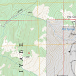 Washoe City, NV FSTopo Legacy Preview 3