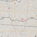 Waterloo, OH FSTopo Legacy Preview 2