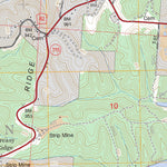 Waterloo, OH FSTopo Legacy Preview 3